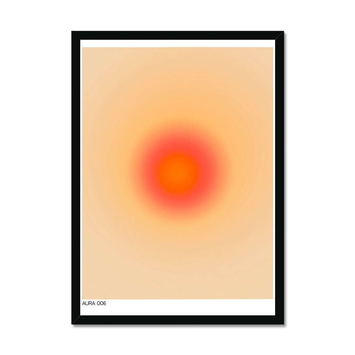 © les muses / One of a hundred dreamy pastel auras in a collection of aesthetic gradient wall art prints. The aura collection features an endless array of colorful and vibrant abstract gradients perfect for those looking for a wide selection of original prints and posters.