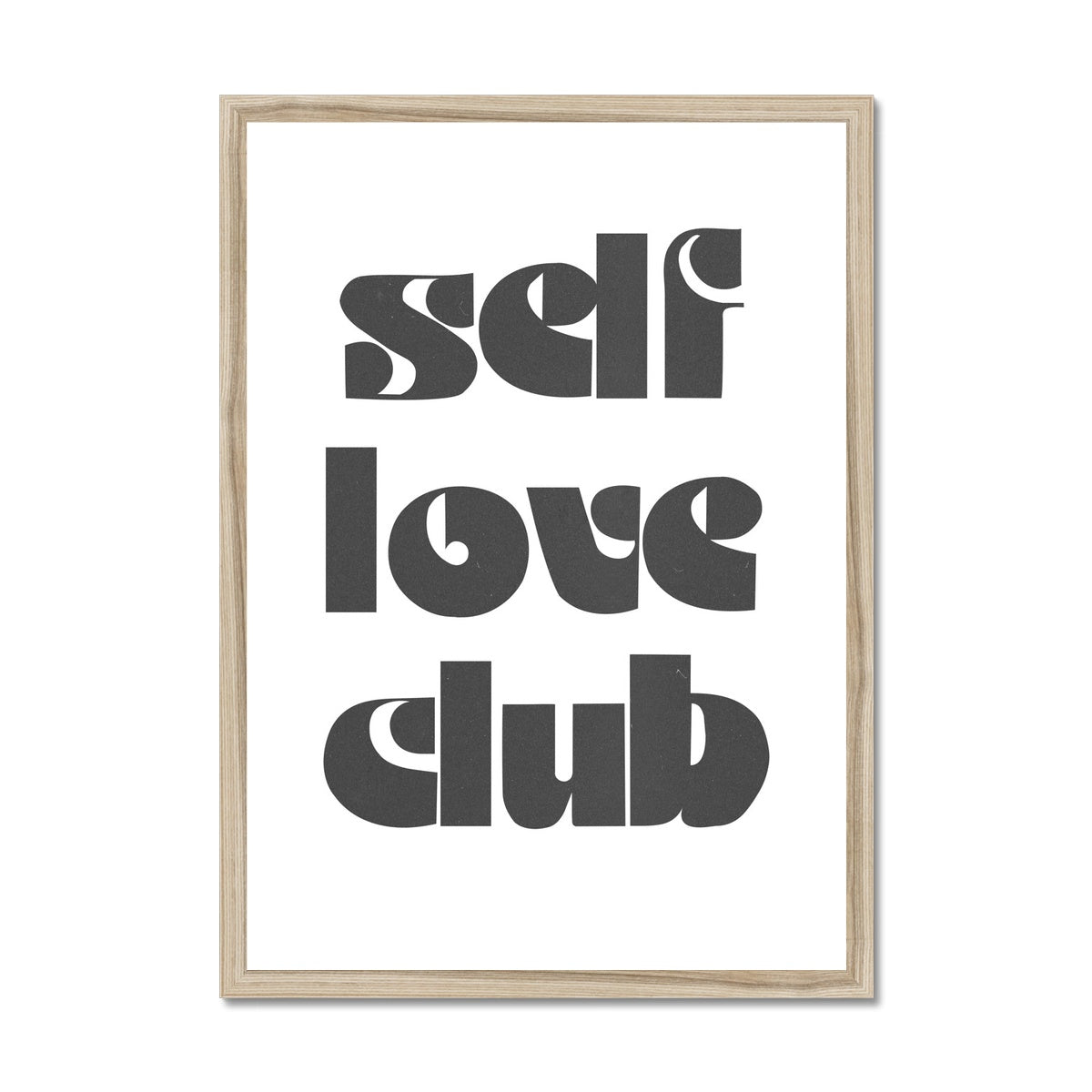 © les muses / Cool vintage typography art prints drawing from 90s grunge, girly Y2K and groovy 70s aesthetics. Retro style wall art and funky posters for trendy apartment or dorm decor with a killer aesthetic.