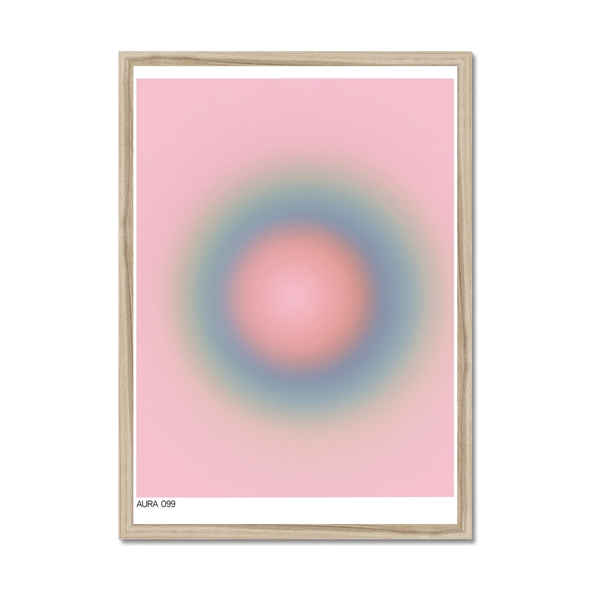 © les muses / One of a hundred dreamy pastel auras in a collection of aesthetic gradient wall art prints. The aura collection features an endless array of colorful and vibrant abstract gradients perfect for those looking for a wide selection of original prints and posters.