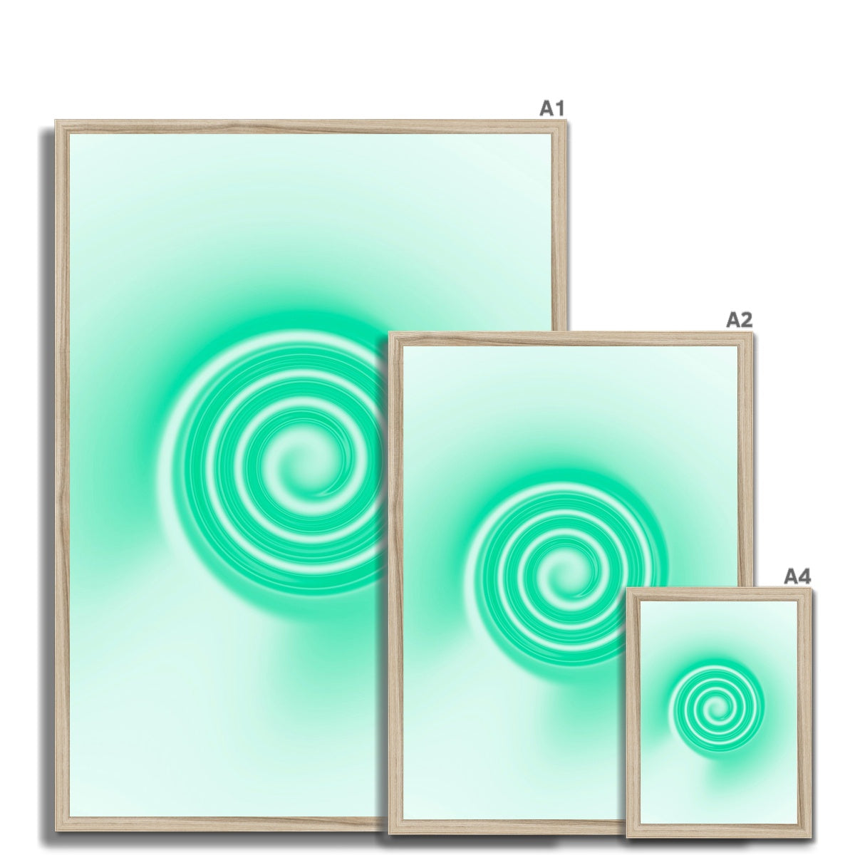 © les muses / Abstract gradient aura wall art prints featuring warped pastel gradients resembling swirled candy. Use our colorful aura gradient posters to create a dreamy aesthetic with your dorm or apartment decor.