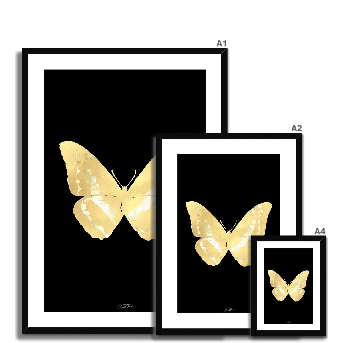 © les muses / Psyches is a collection of butterfly art prints featuring original illustrations of butterflies in an array with aura, gradient and glitter colors. The collection was inspired from the formal greek word psyche, thought to be the soul of the dead, and is comprised of over a hundred dreamy danish pastel butterfly posters, with silver and gold foil options. 