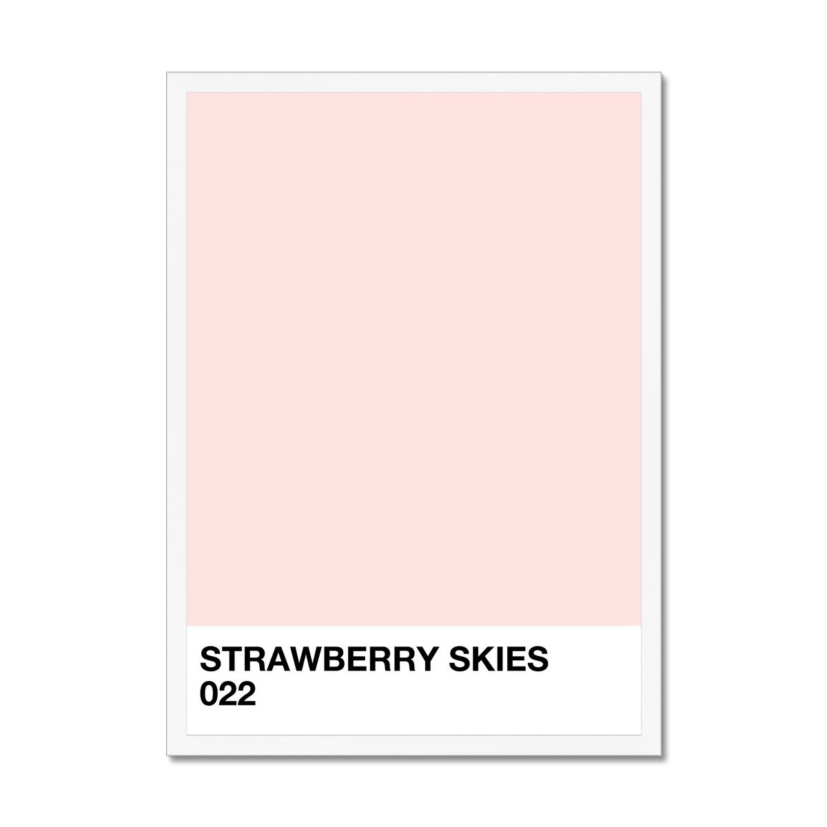 © les muses / Shades is a collection of color shade wall art prints perfect for a modern or minimalist gallery wall. The pastel color block posters have a minimal aesthetic and comes in an array of dreamy colors.