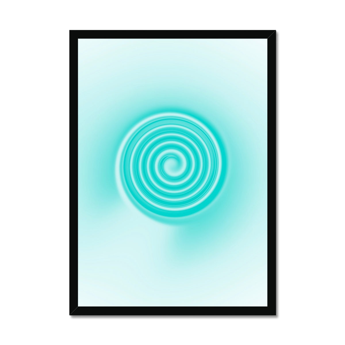 © les muses / Abstract gradient aura wall art prints featuring warped pastel gradients resembling swirled candy. Use our colorful aura gradient posters to create a dreamy aesthetic with your dorm or apartment decor.