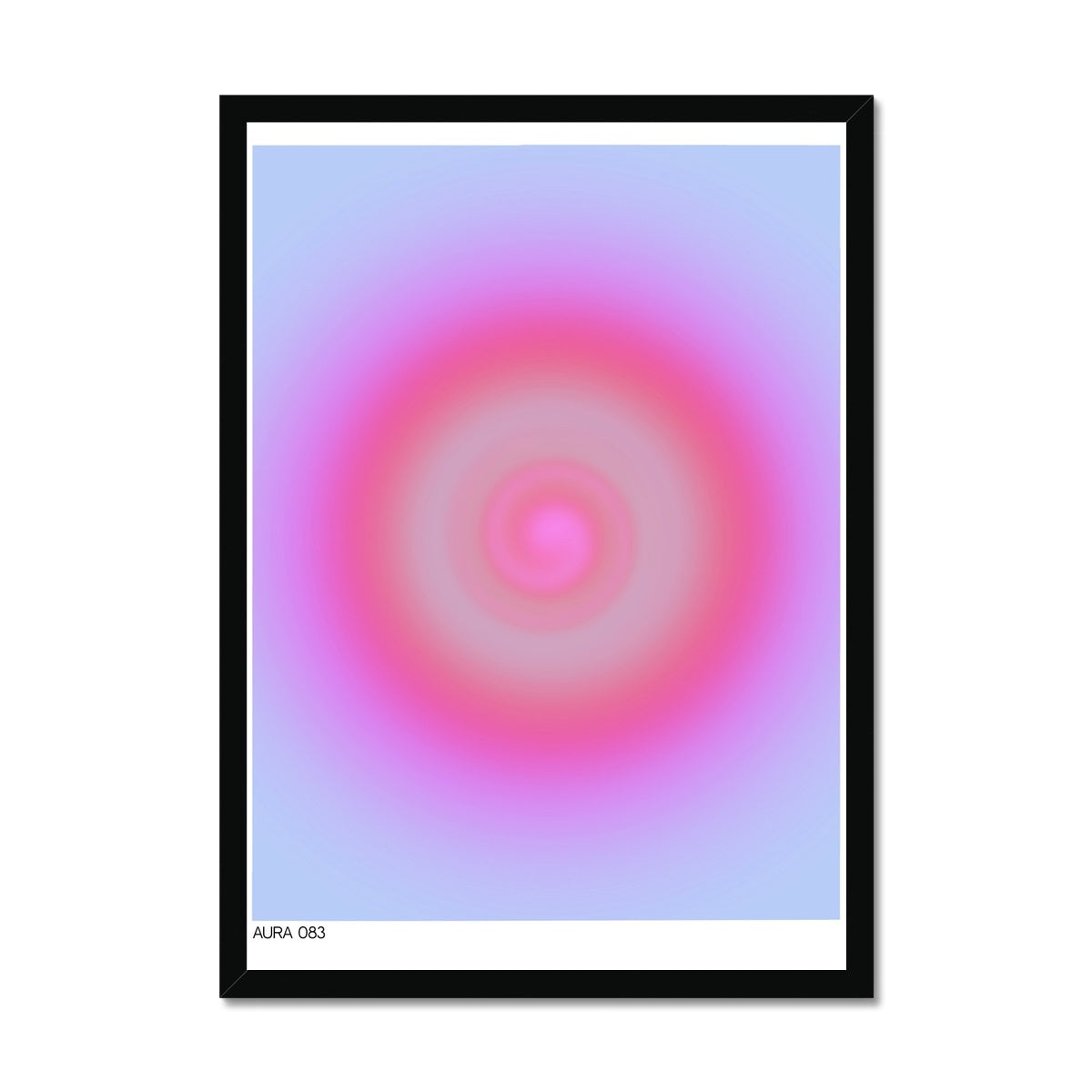 © les muses / One of a hundred dreamy pastel auras in a collection of aesthetic gradient wall art prints. The aura collection features an endless array of colorful and vibrant abstract gradients perfect for those looking for a wide selection of original prints and posters.