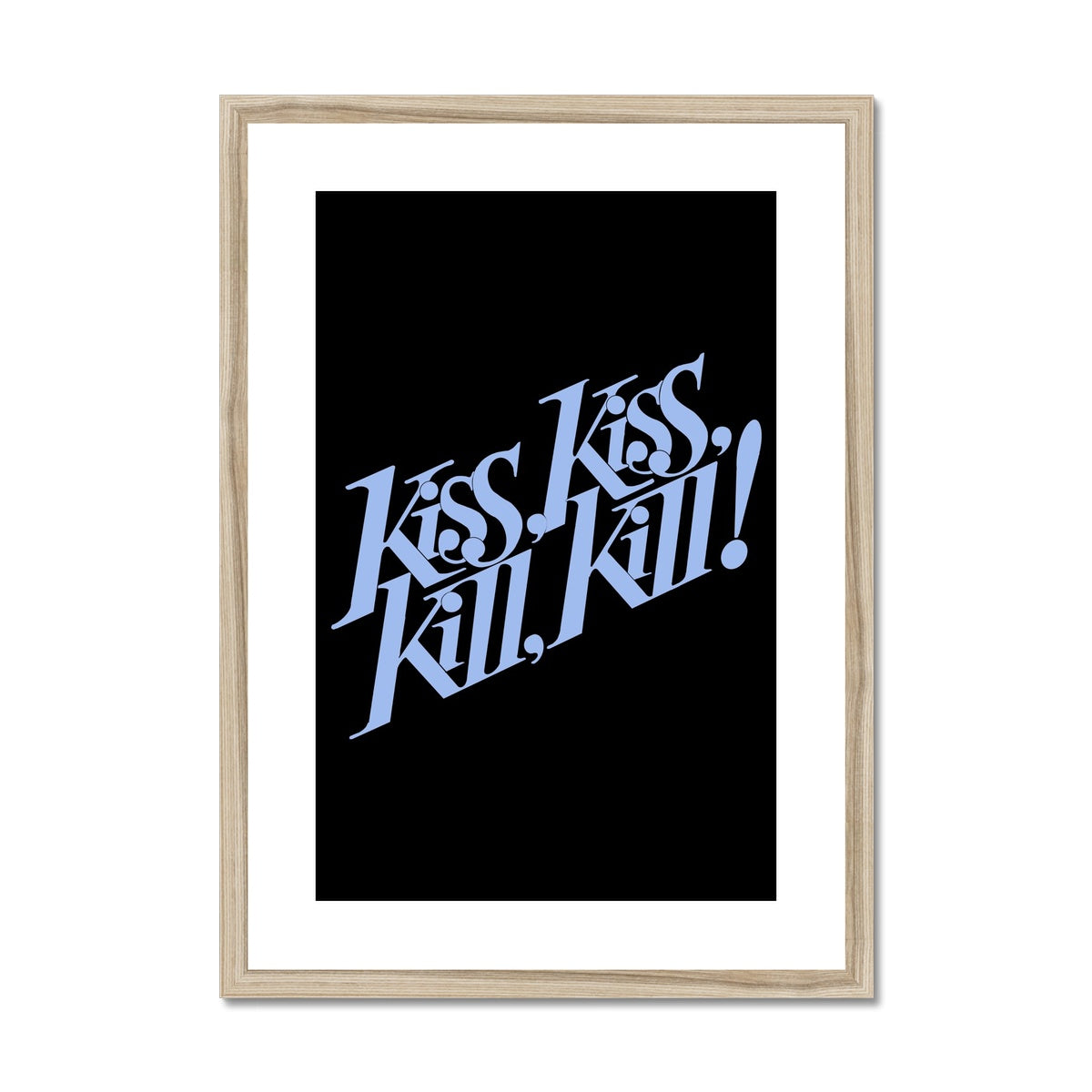 © les muses / Cool vintage typography art prints drawing from 90s grunge, girly Y2K and groovy 70s aesthetics. Retro style wall art and funky posters for trendy apartment or dorm decor with a killer aesthetic.