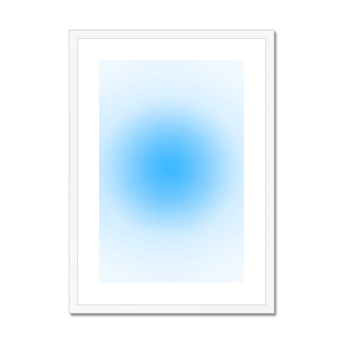 Simple gradient aura wall art prints featuring minimalist pastel Our vibrant aura gradient posters have an endless array of color options perfect for aesthetic dorm and apartment decor.