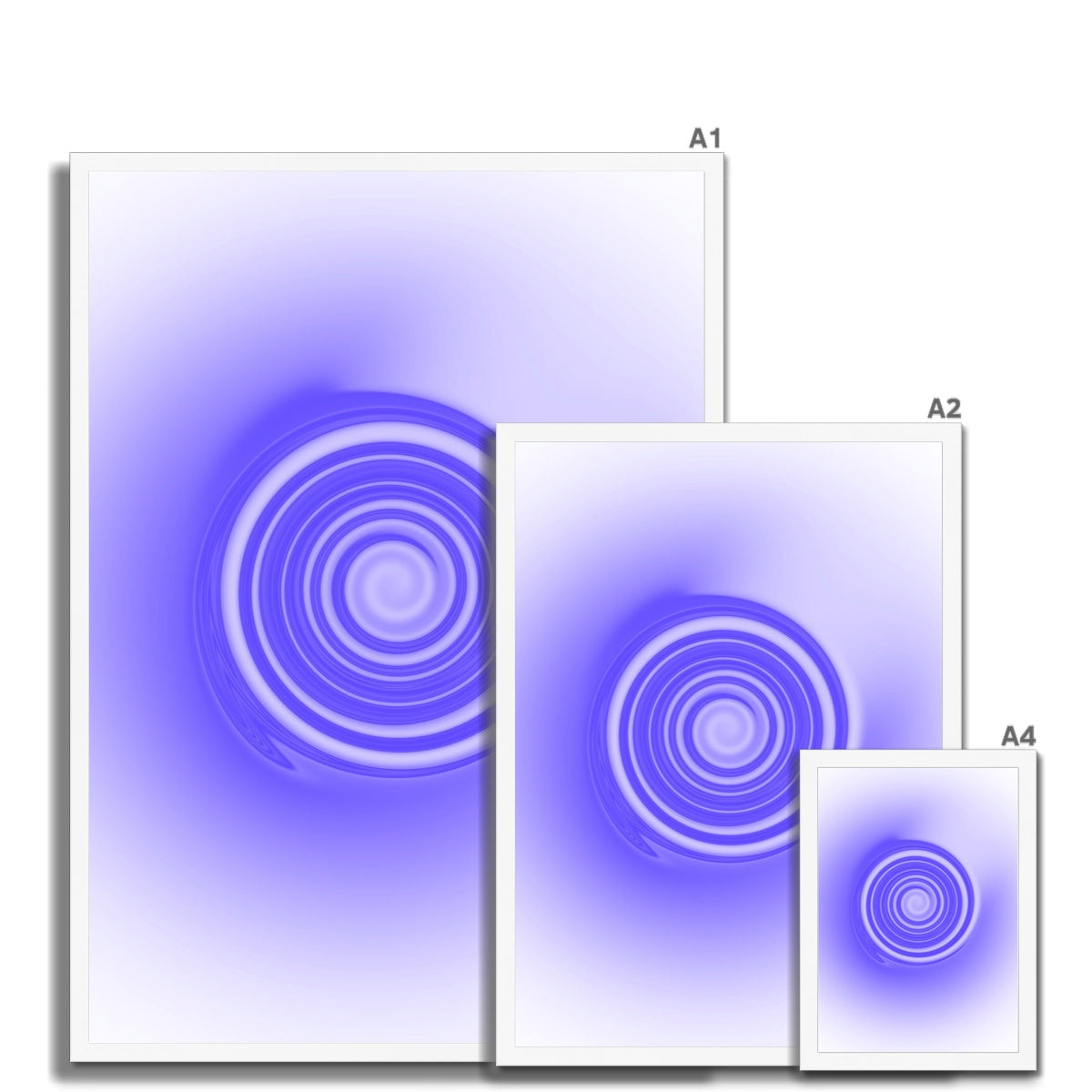 © les muses / Abstract gradient aura wall art prints featuring warped pastel gradients resembling swirled candy. Use our colorful aura gradient posters to create a dreamy aesthetic with your dorm or apartment decor.