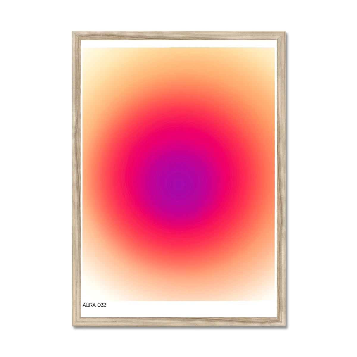 © les muses / One of a hundred dreamy pastel auras in a collection of aesthetic gradient wall art prints. The aura collection features an endless array of colorful and vibrant abstract gradients perfect for those looking for a wide selection of original prints and posters.