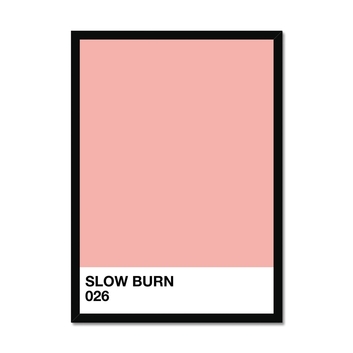 © les muses / Shades is a collection of color shade wall art prints perfect for a modern or minimalist gallery wall. The pastel color block posters have a minimal aesthetic and comes in an array of dreamy colors.