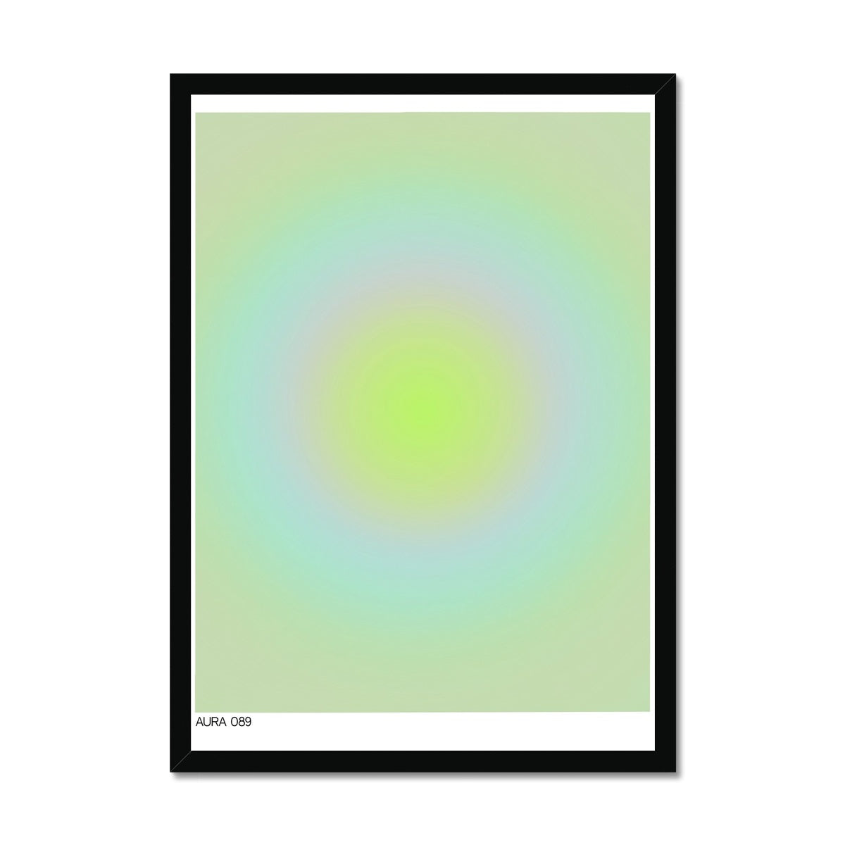 © les muses / One of a hundred dreamy pastel auras in a collection of aesthetic gradient wall art prints. The aura collection features an endless array of colorful and vibrant abstract gradients perfect for those looking for a wide selection of original prints and posters.