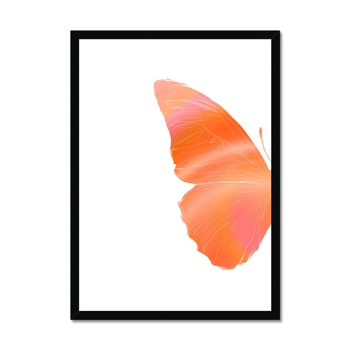 © les muses / Butterfly Wings is a collection of butterfly art prints featuring illustrations of butterflies with aura, gradient and glitter color options. A danish pastel wall art set of two
dreamy butterfly wing posters perfect for dorm and apartment decor.