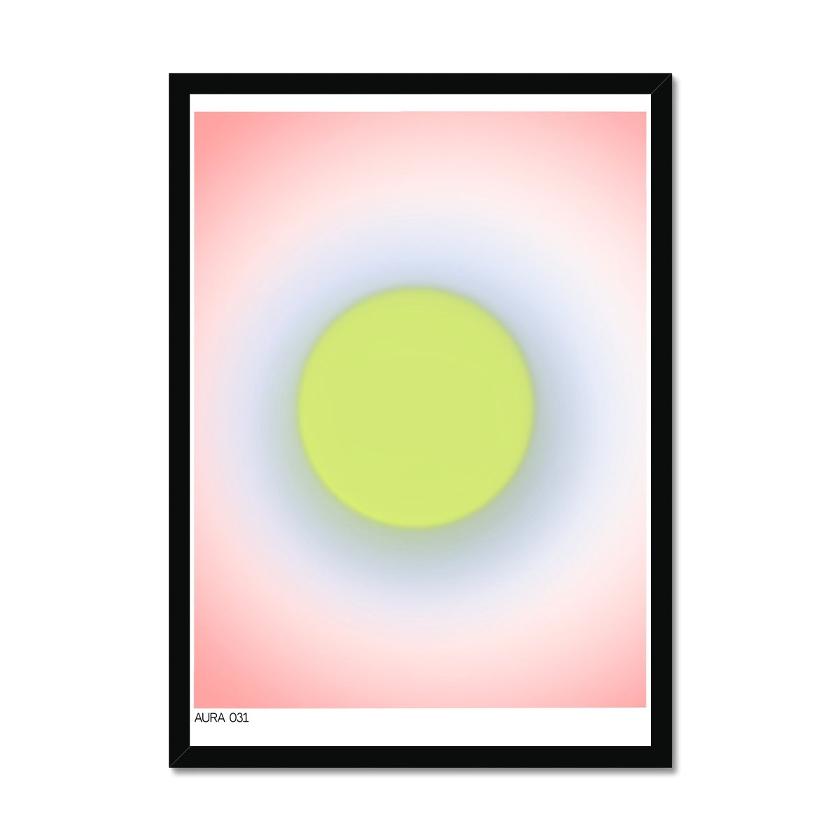 © les muses / One of a hundred dreamy pastel auras in a collection of aesthetic gradient wall art prints. The aura collection features an endless array of colorful and vibrant abstract gradients perfect for those looking for a wide selection of original prints and posters.