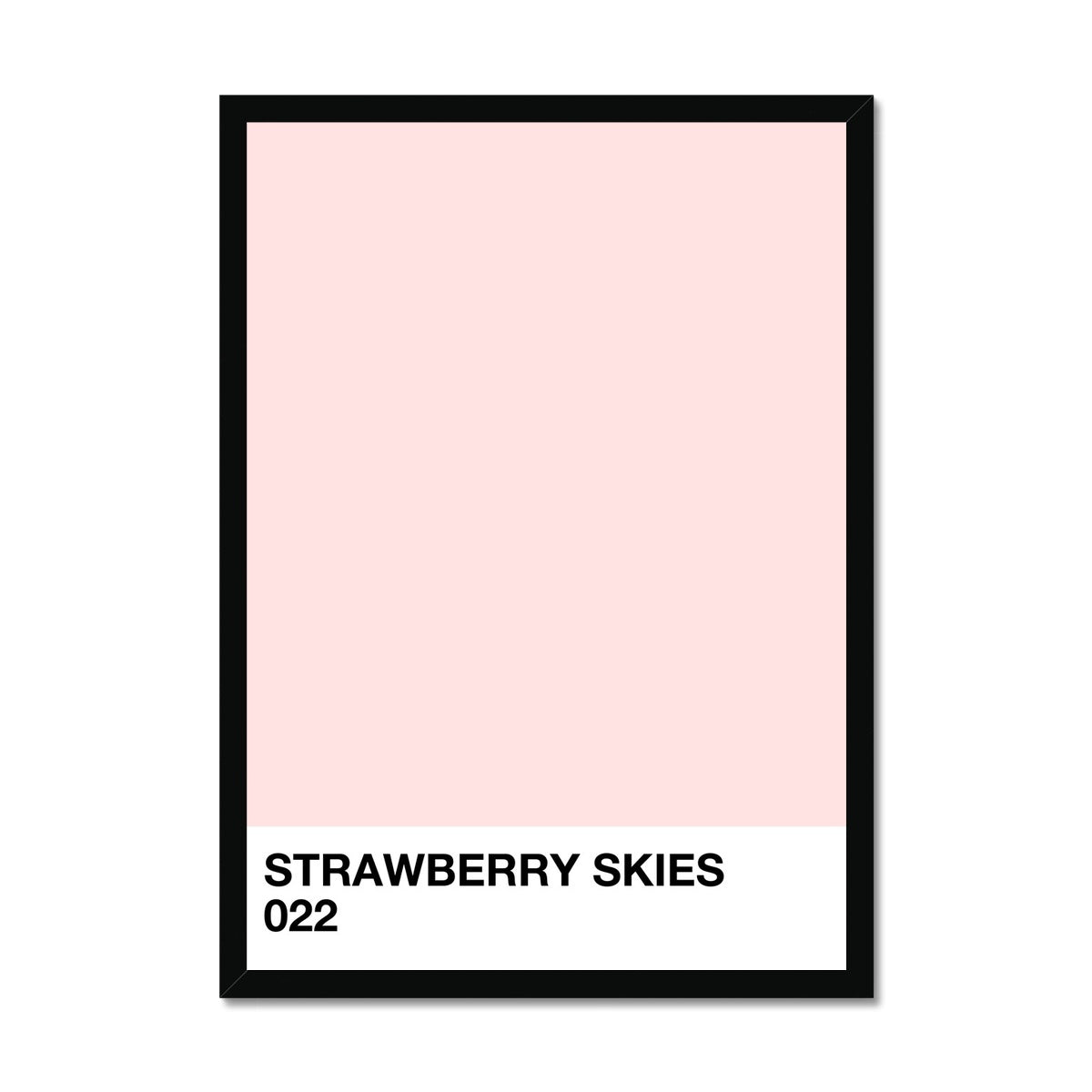 © les muses / Shades is a collection of color shade wall art prints perfect for a modern or minimalist gallery wall. The pastel color block posters have a minimal aesthetic and comes in an array of dreamy colors.