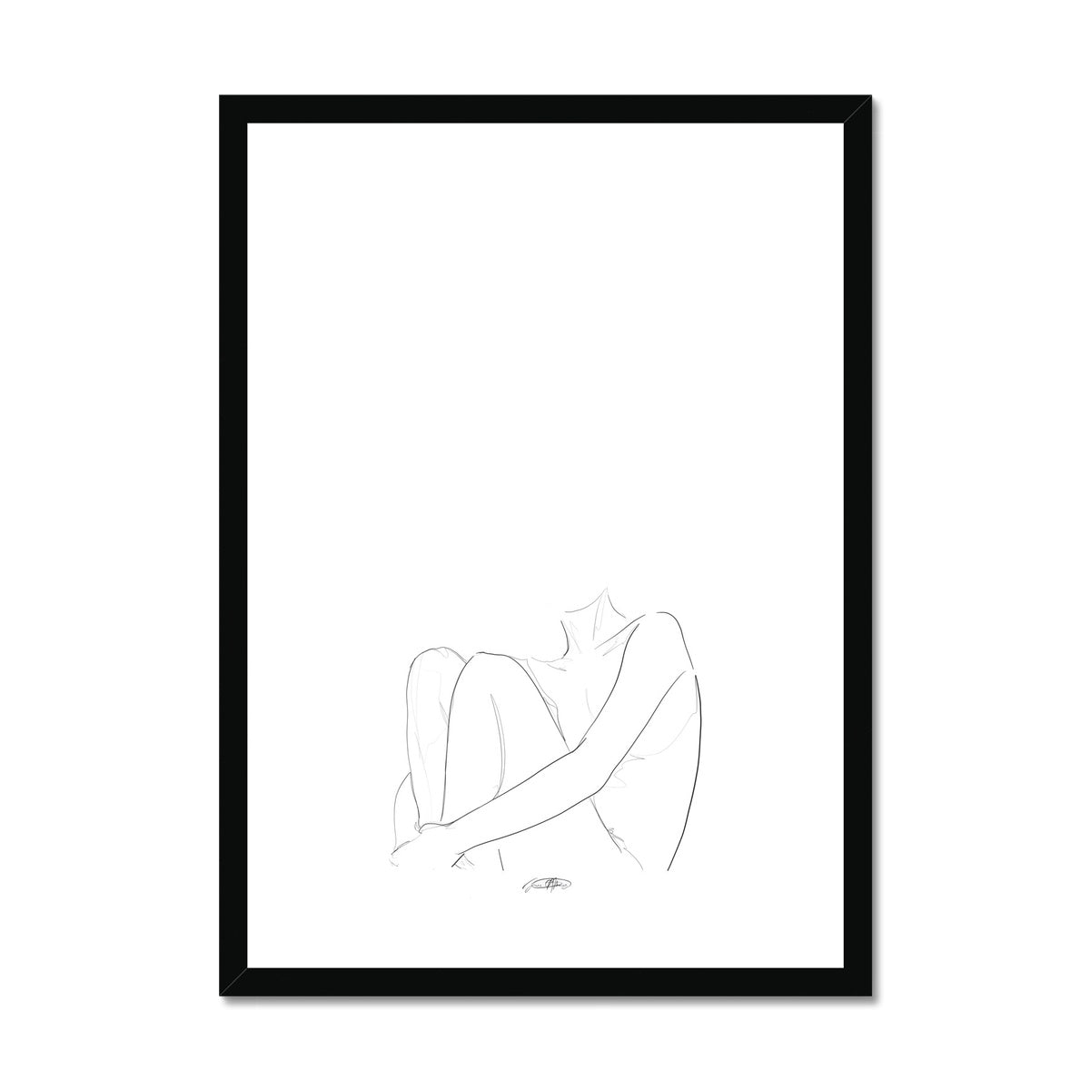 © les muses / Our line art collection of art prints features original line art drawings, delicately drawn,
of female figures and fashion photography. Simple feminine line art posters perfect for those
looking for visually stunning original artwork with beautiful intricate detail.