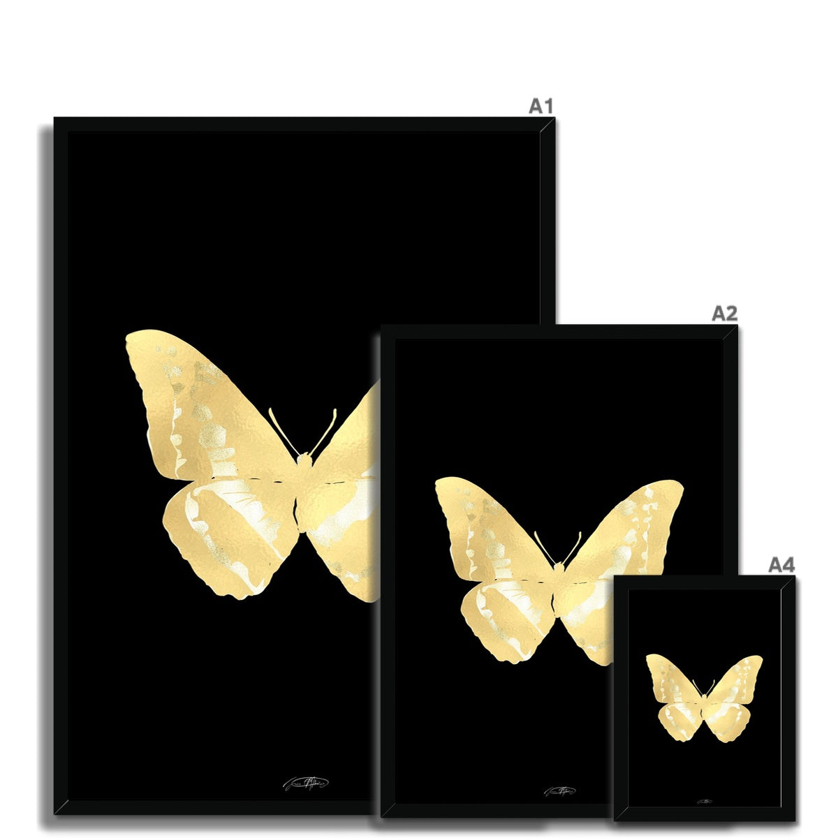 © les muses / Psyches is a collection of butterfly art prints featuring original illustrations of butterflies in an array with aura, gradient and glitter colors. The collection was inspired from the formal greek word psyche, thought to be the soul of the dead, and is comprised of over a hundred dreamy danish pastel butterfly posters, with silver and gold foil options. 