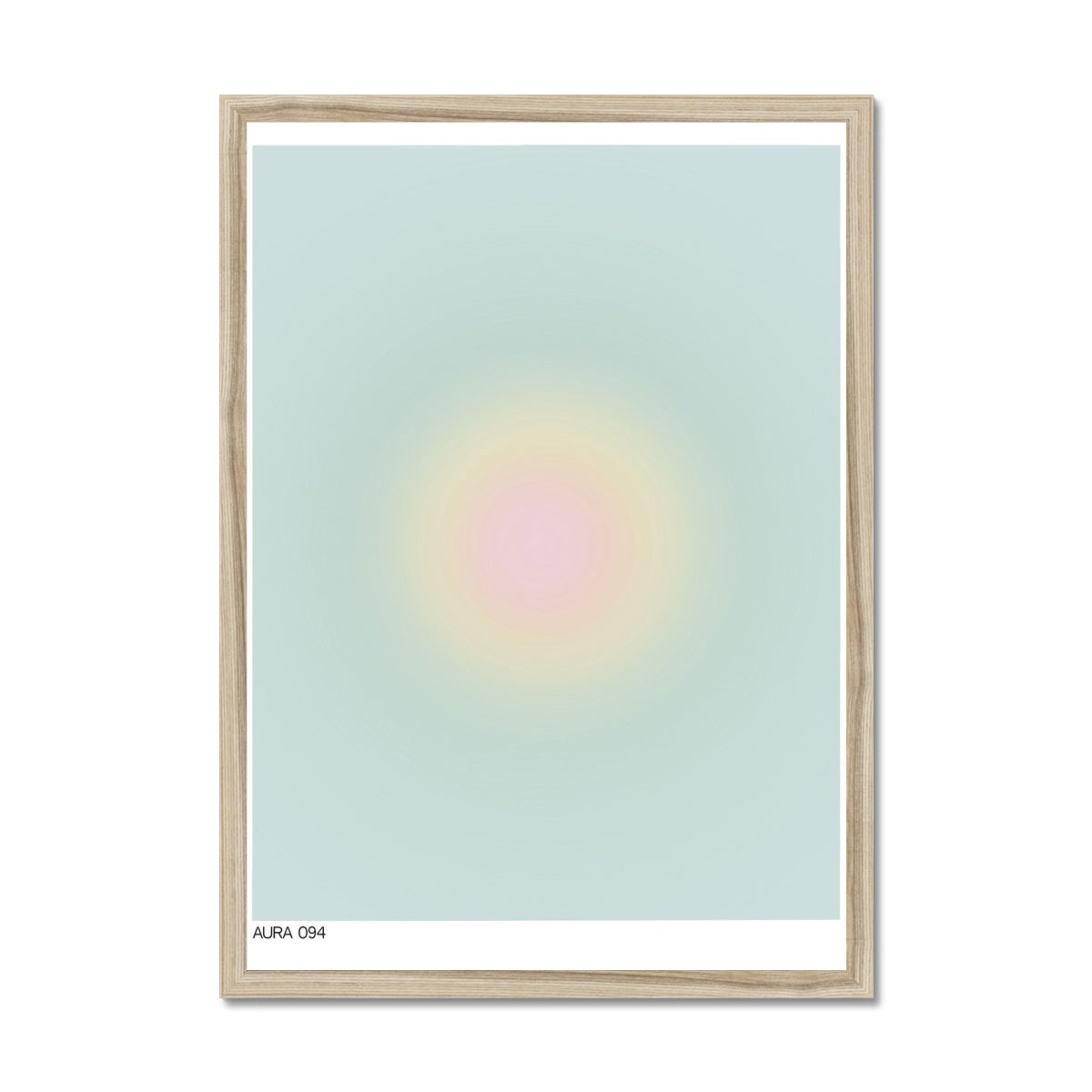 © les muses / One of a hundred dreamy pastel auras in a collection of aesthetic gradient wall art prints. The aura collection features an endless array of colorful and vibrant abstract gradients perfect for those looking for a wide selection of original prints and posters.