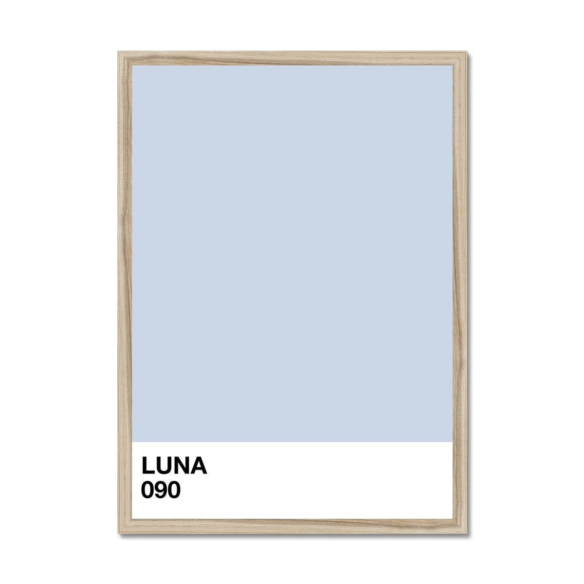 © les muses / Shades is a collection of color shade wall art prints perfect for a modern or minimalist gallery wall. The pastel color block posters have a minimal aesthetic and comes in an array of dreamy colors.