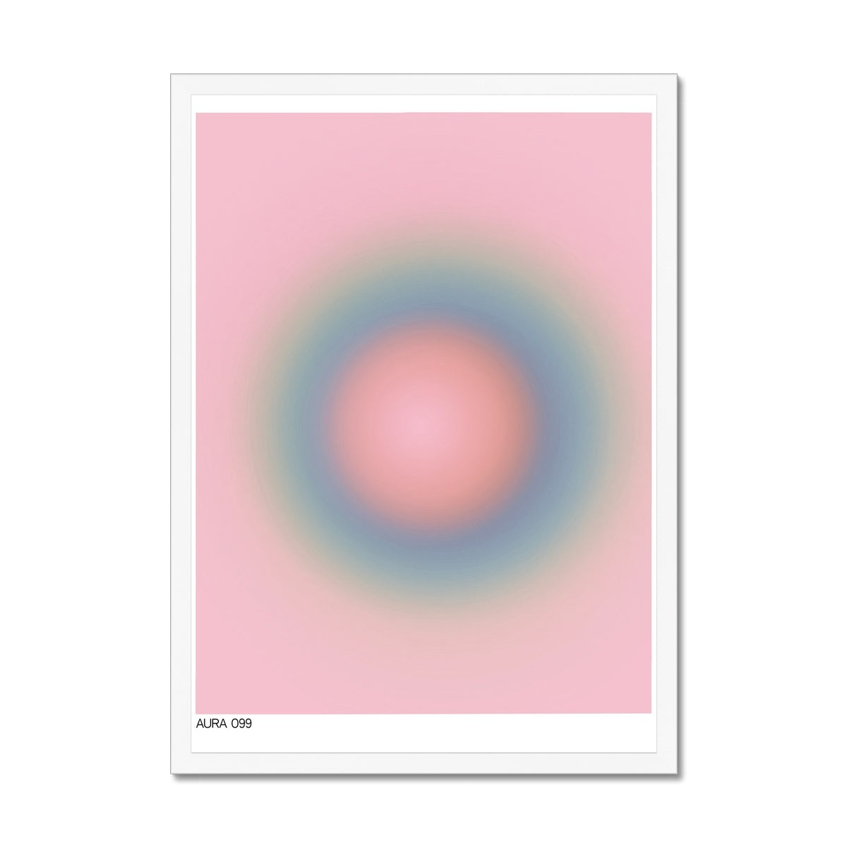 © les muses / One of a hundred dreamy pastel auras in a collection of aesthetic gradient wall art prints. The aura collection features an endless array of colorful and vibrant abstract gradients perfect for those looking for a wide selection of original prints and posters.