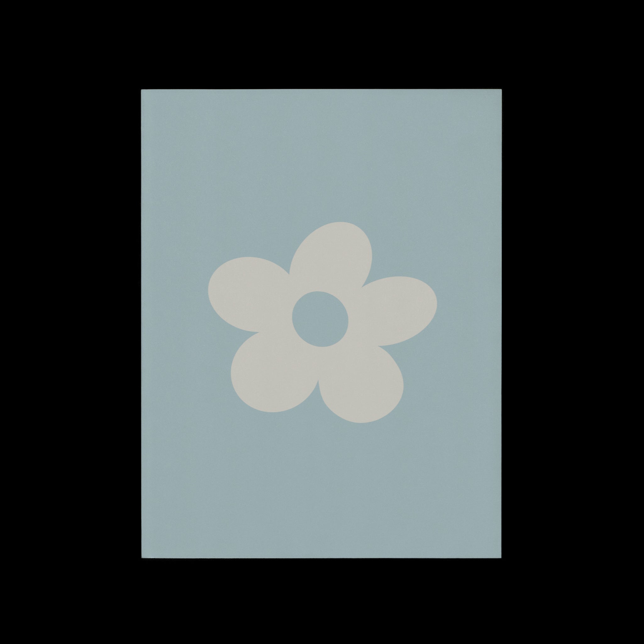 © les muses / Daisy is a collection of danish pastel wall art full of retro daisies.The aesthetic art prints feature a simple design of a single daisy in an array of dreamy pastels.  A trendy flower poster perfect as apartment and dorm decor. 