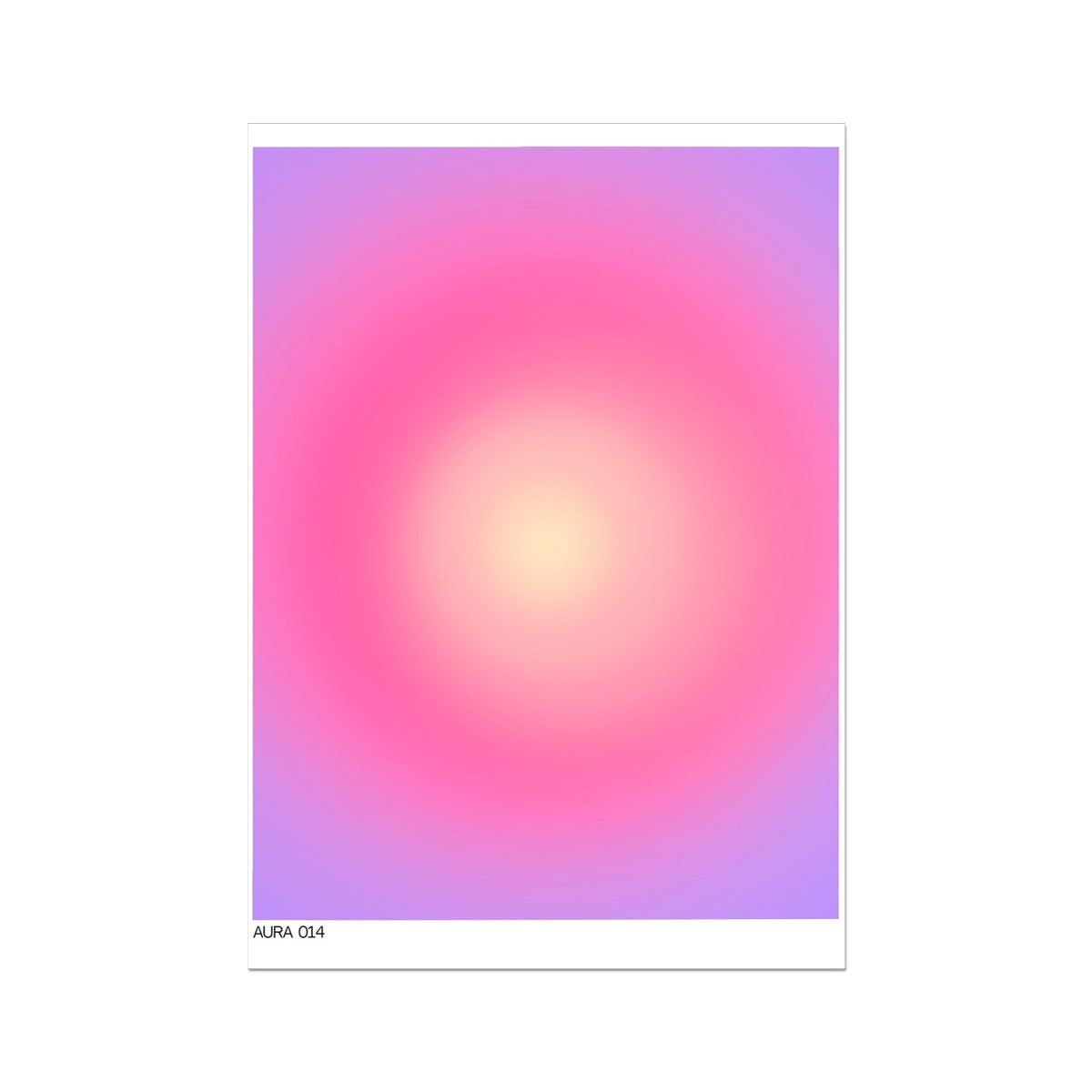 © les muses / One of a hundred dreamy pastel auras in a collection of aesthetic gradient wall art prints. The aura collection features an endless array of colorful and vibrant abstract gradients perfect for those looking for a wide selection of original prints and posters.