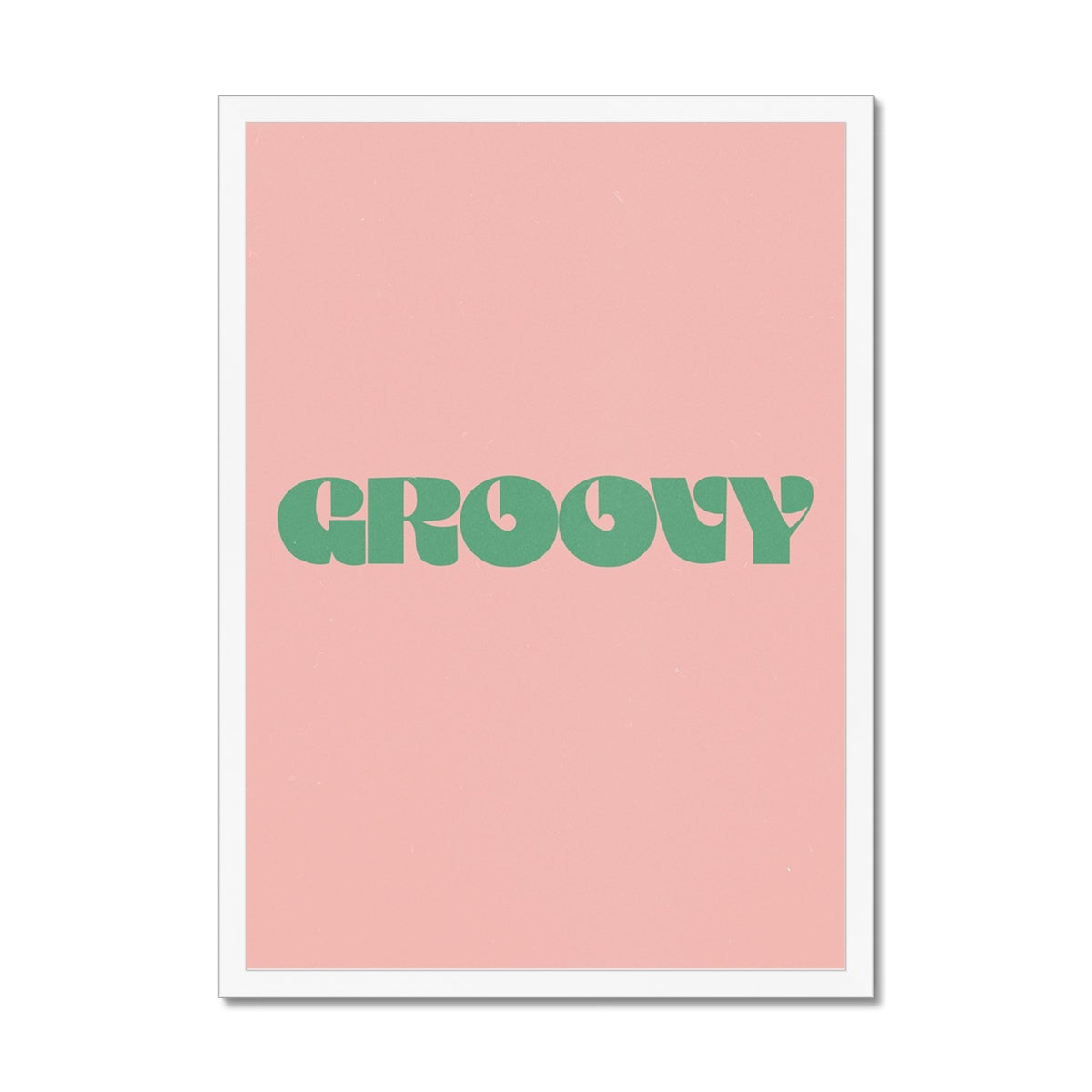 © les muses / Cool vintage typography art prints drawing from 90s grunge, girly Y2K and groovy 70s aesthetics. Retro style wall art and funky posters for trendy apartment or dorm decor with a killer aesthetic.