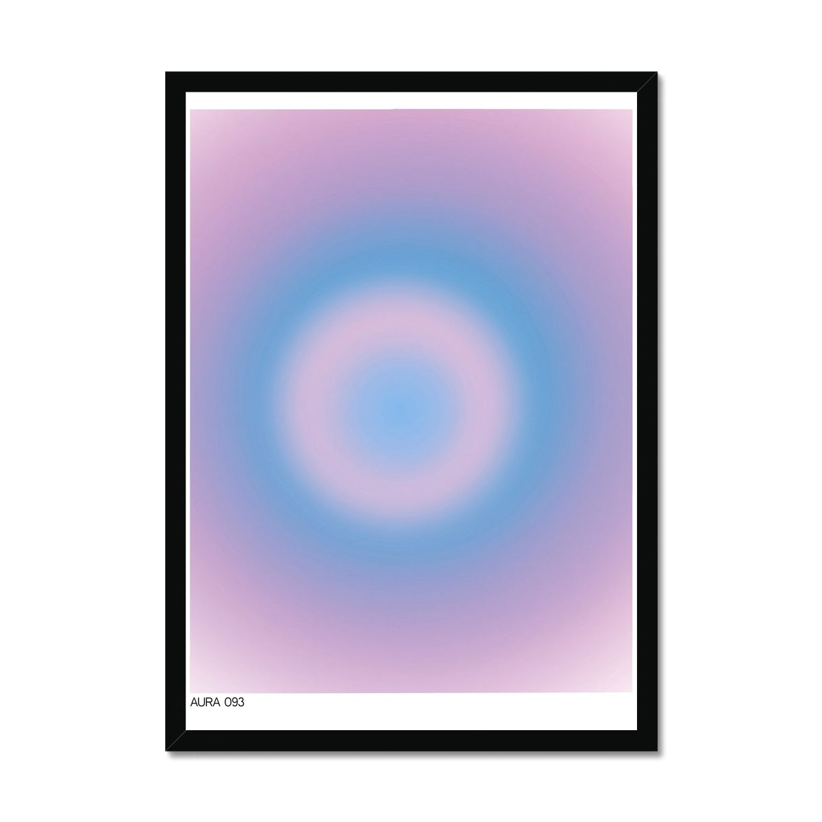 © les muses / One of a hundred dreamy pastel auras in a collection of aesthetic gradient wall art prints. The aura collection features an endless array of colorful and vibrant abstract gradients perfect for those looking for a wide selection of original prints and posters.