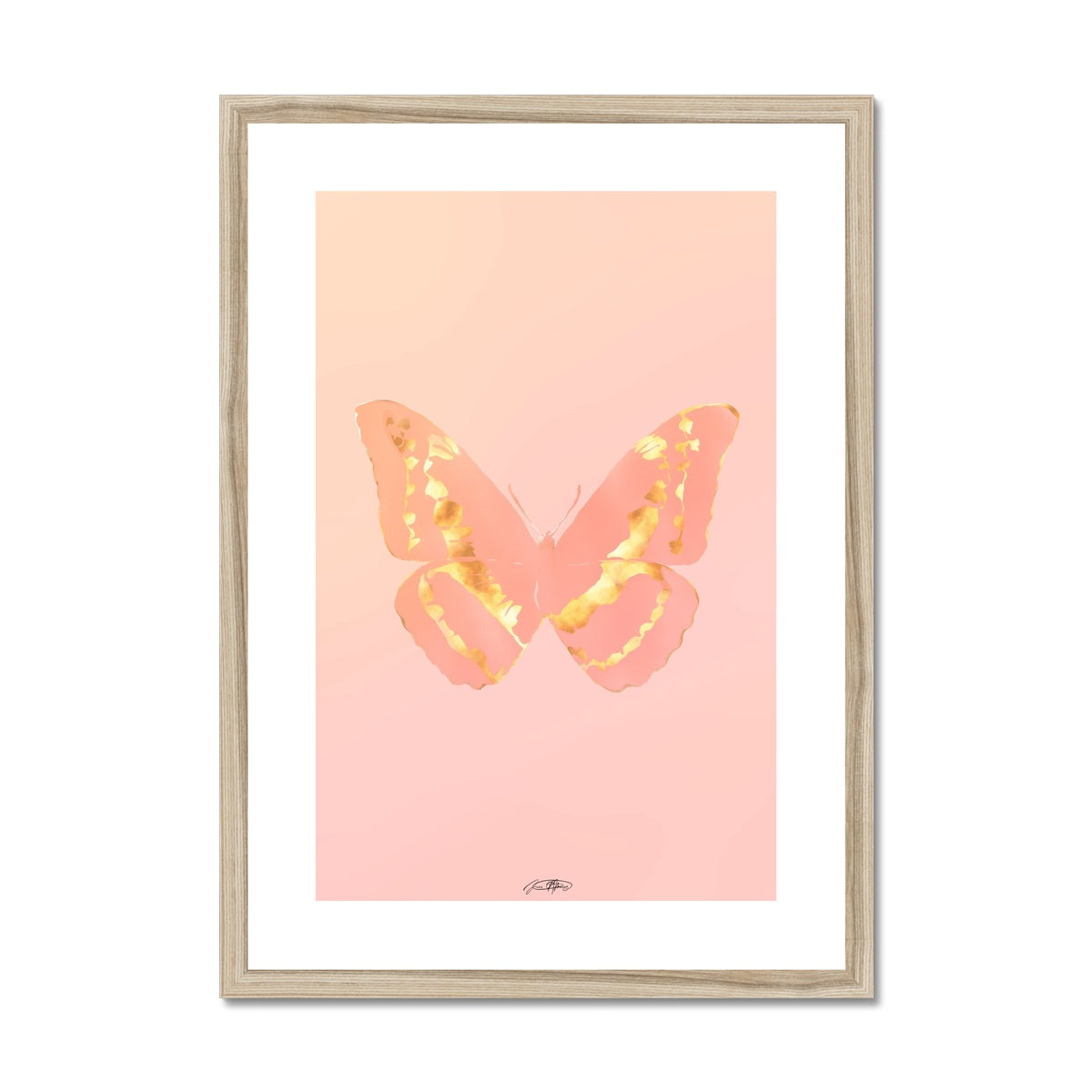 © les muses / Psyches is a collection of butterfly art prints featuring original illustrations of butterflies in an array with aura, gradient and glitter colors. The collection was inspired from the formal greek word psyche, thought to be the soul of the dead, and is comprised of over a hundred dreamy danish pastel butterfly posters, with silver and gold foil options. 