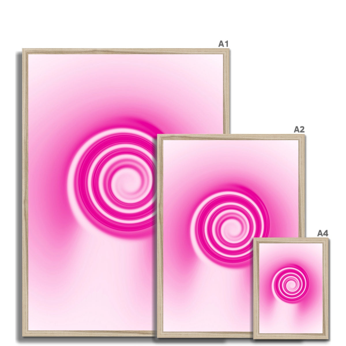 © les muses / Abstract gradient aura wall art prints featuring warped pastel gradients resembling swirled candy. Use our colorful aura gradient posters to create a dreamy aesthetic with your dorm or apartment decor.