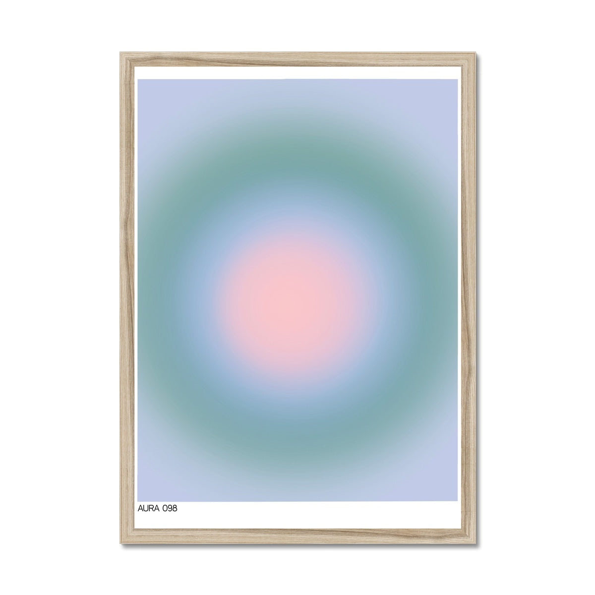 © les muses / One of a hundred dreamy pastel auras in a collection of aesthetic gradient wall art prints. The aura collection features an endless array of colorful and vibrant abstract gradients perfect for those looking for a wide selection of original prints and posters.