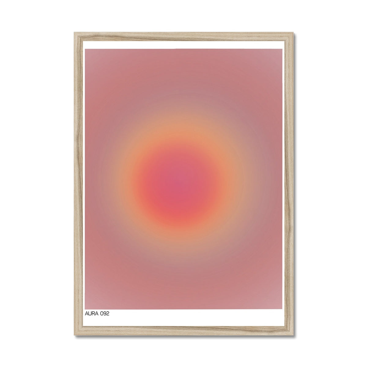 © les muses / One of a hundred dreamy pastel auras in a collection of aesthetic gradient wall art prints. The aura collection features an endless array of colorful and vibrant abstract gradients perfect for those looking for a wide selection of original prints and posters.