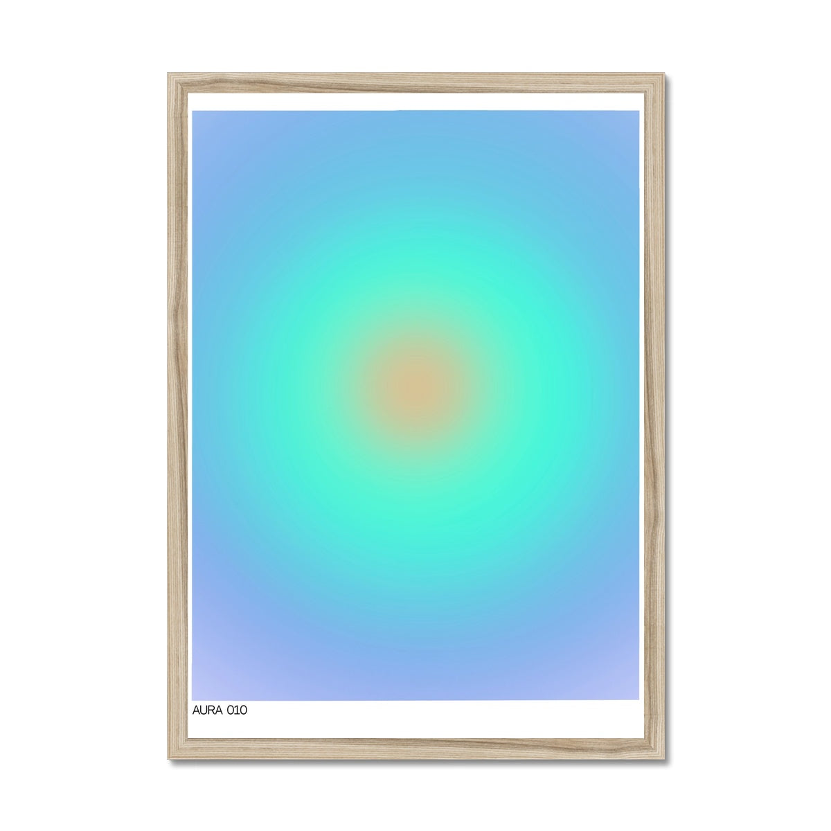 © les muses / One of a hundred dreamy pastel auras in a collection of aesthetic gradient wall art prints. The aura collection features an endless array of colorful and vibrant abstract gradients perfect for those looking for a wide selection of original prints and posters.