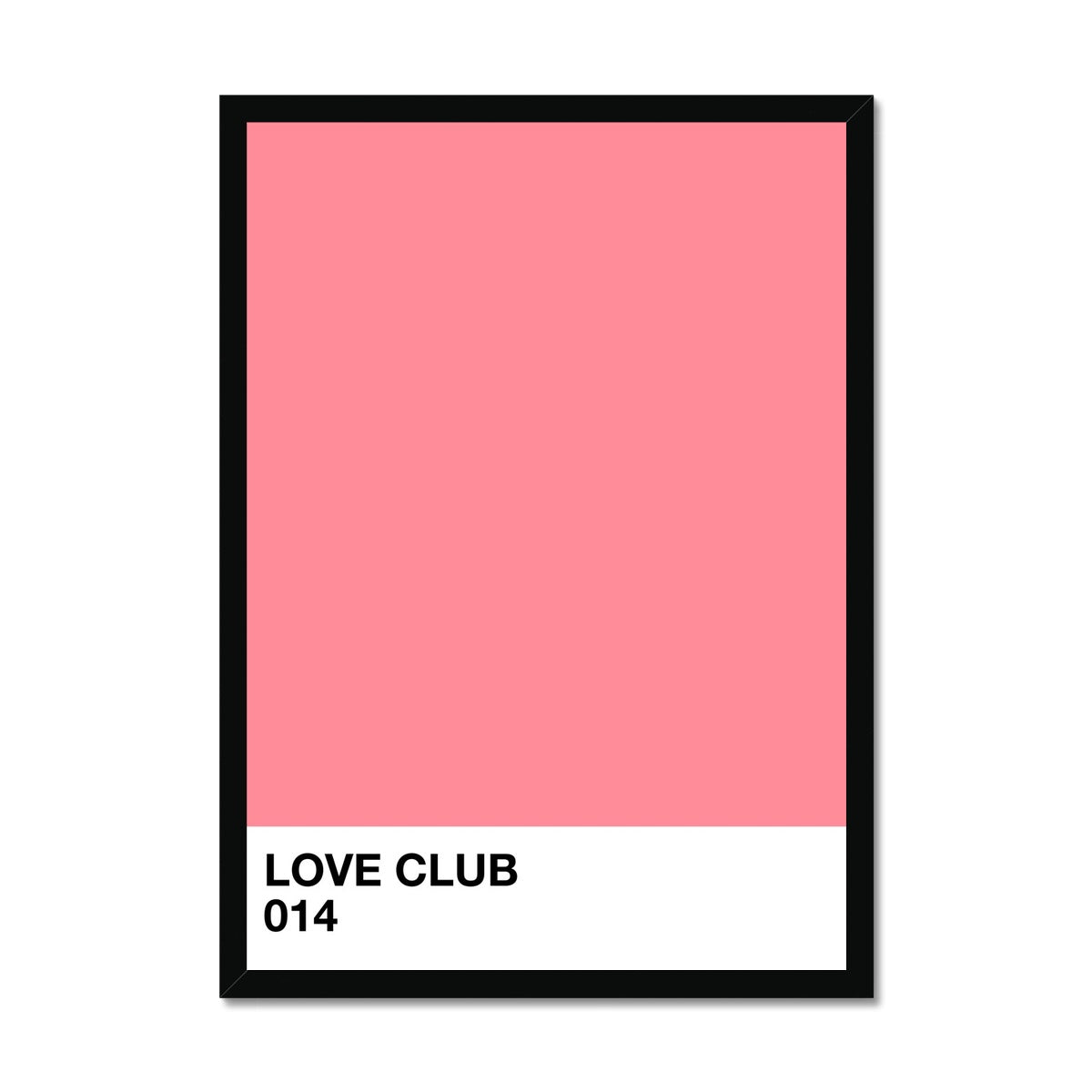 © les muses / Shades is a collection of color shade wall art prints perfect for a modern or minimalist gallery wall. The pastel color block posters have a minimal aesthetic and comes in an array of dreamy colors.