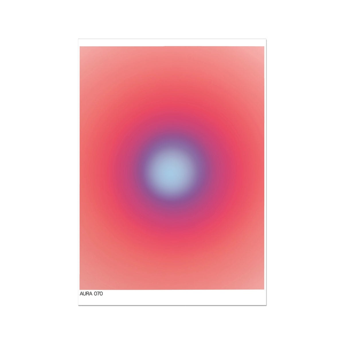 © les muses / One of a hundred dreamy pastel auras in a collection of aesthetic gradient wall art prints. The aura collection features an endless array of colorful and vibrant abstract gradients perfect for those looking for a wide selection of original prints and posters.