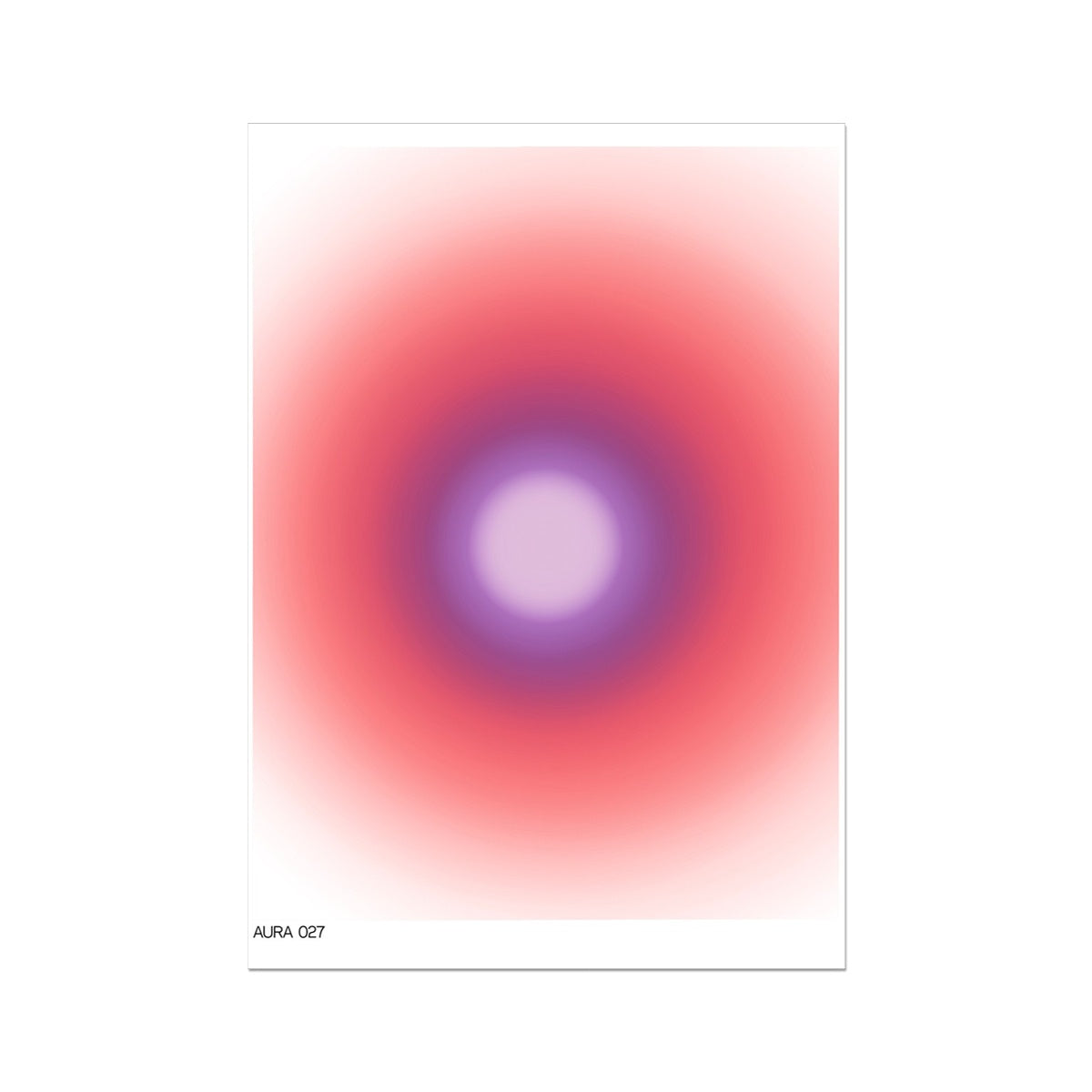 © les muses / One of a hundred dreamy pastel auras in a collection of aesthetic gradient wall art prints. The aura collection features an endless array of colorful and vibrant abstract gradients perfect for those looking for a wide selection of original prints and posters.