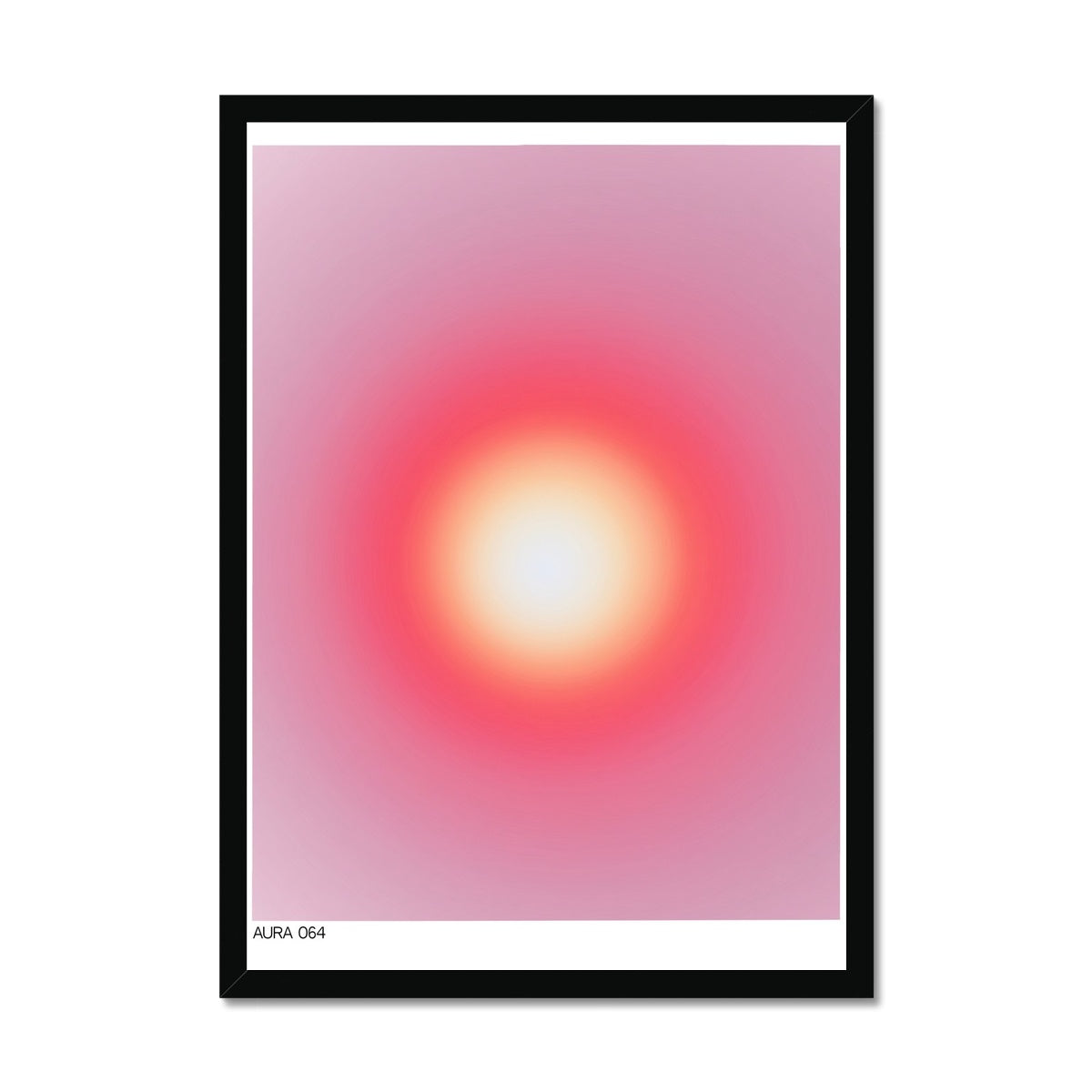 © les muses / One of a hundred dreamy pastel auras in a collection of aesthetic gradient wall art prints. The aura collection features an endless array of colorful and vibrant abstract gradients perfect for those looking for a wide selection of original prints and posters.