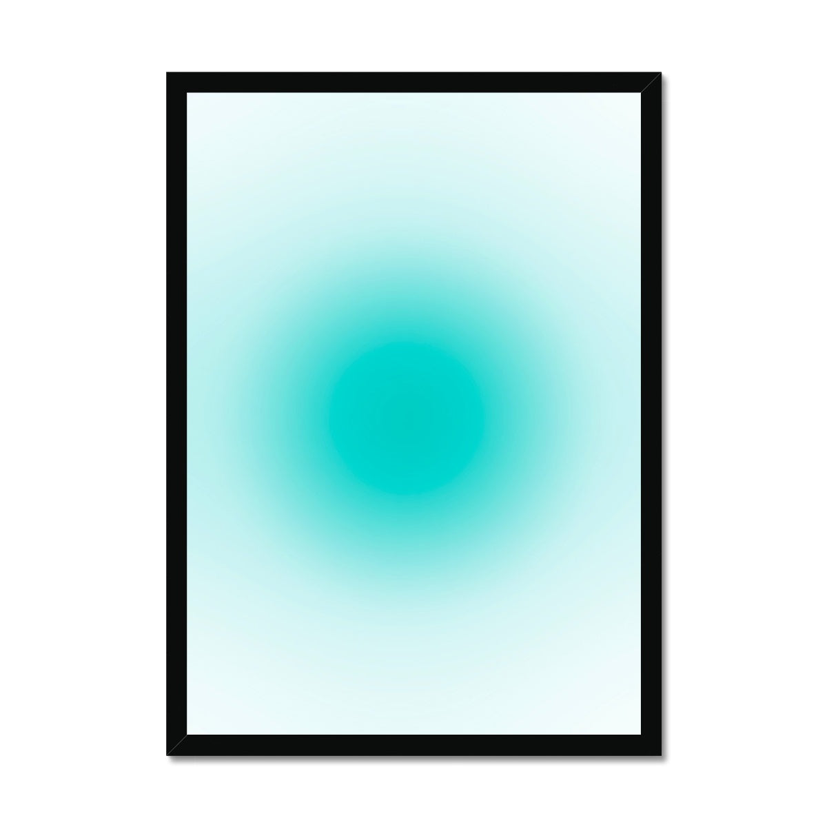 Simple gradient aura wall art prints featuring minimalist pastel Our vibrant aura gradient posters have an endless array of color options perfect for aesthetic dorm and apartment decor.