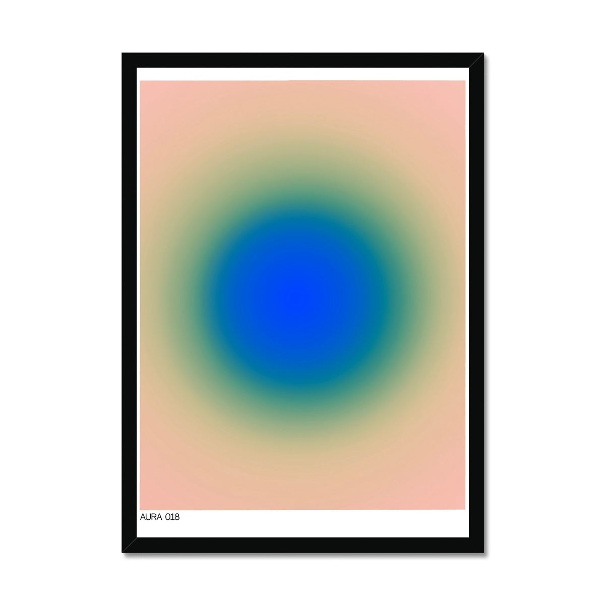 © les muses / One of a hundred dreamy pastel auras in a collection of aesthetic gradient wall art prints. The aura collection features an endless array of colorful and vibrant abstract gradients perfect for those looking for a wide selection of original prints and posters.