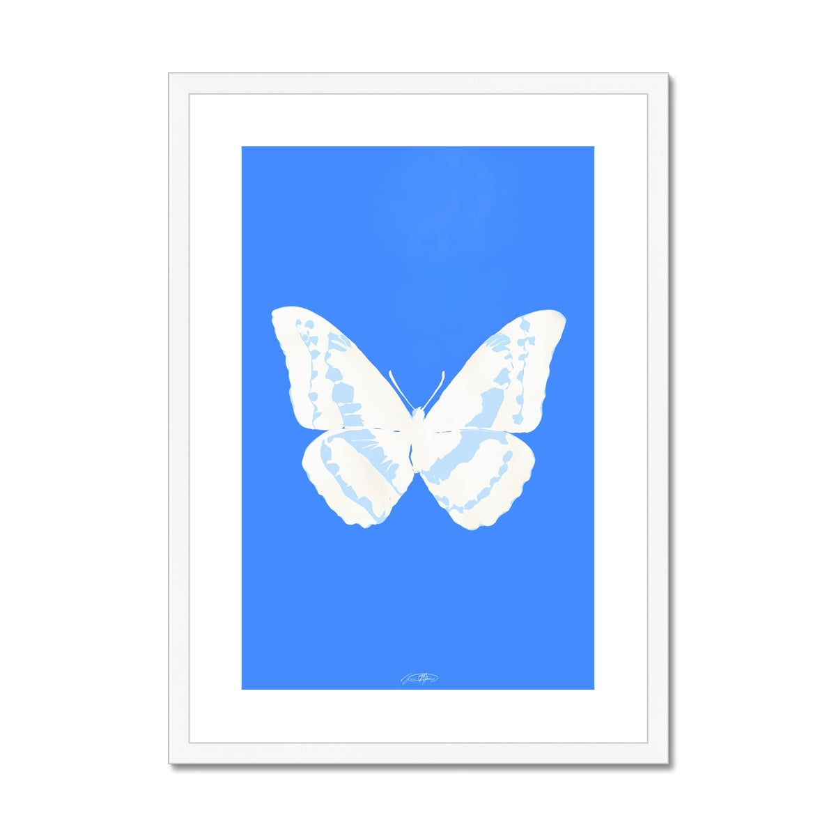 © les muses / Psyches is a collection of butterfly art prints featuring original illustrations of butterflies in an array with aura, gradient and glitter colors. The collection was inspired from the formal greek word psyche, thought to be the soul of the dead, and is comprised of over a hundred dreamy danish pastel butterfly posters, with silver and gold foil options. 