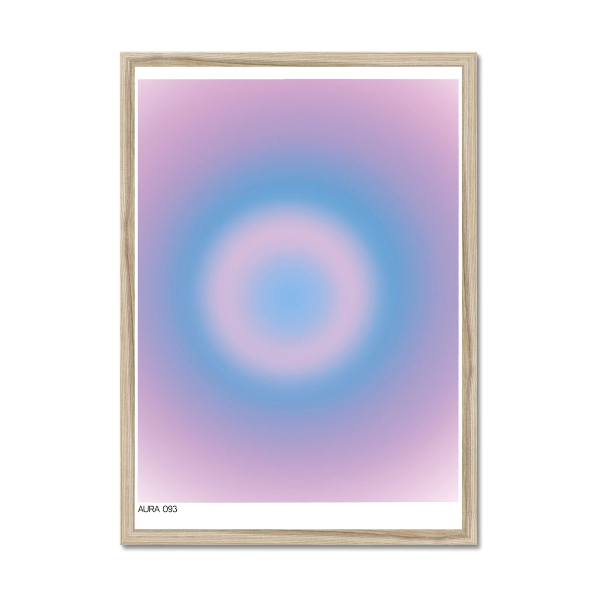 © les muses / One of a hundred dreamy pastel auras in a collection of aesthetic gradient wall art prints. The aura collection features an endless array of colorful and vibrant abstract gradients perfect for those looking for a wide selection of original prints and posters.