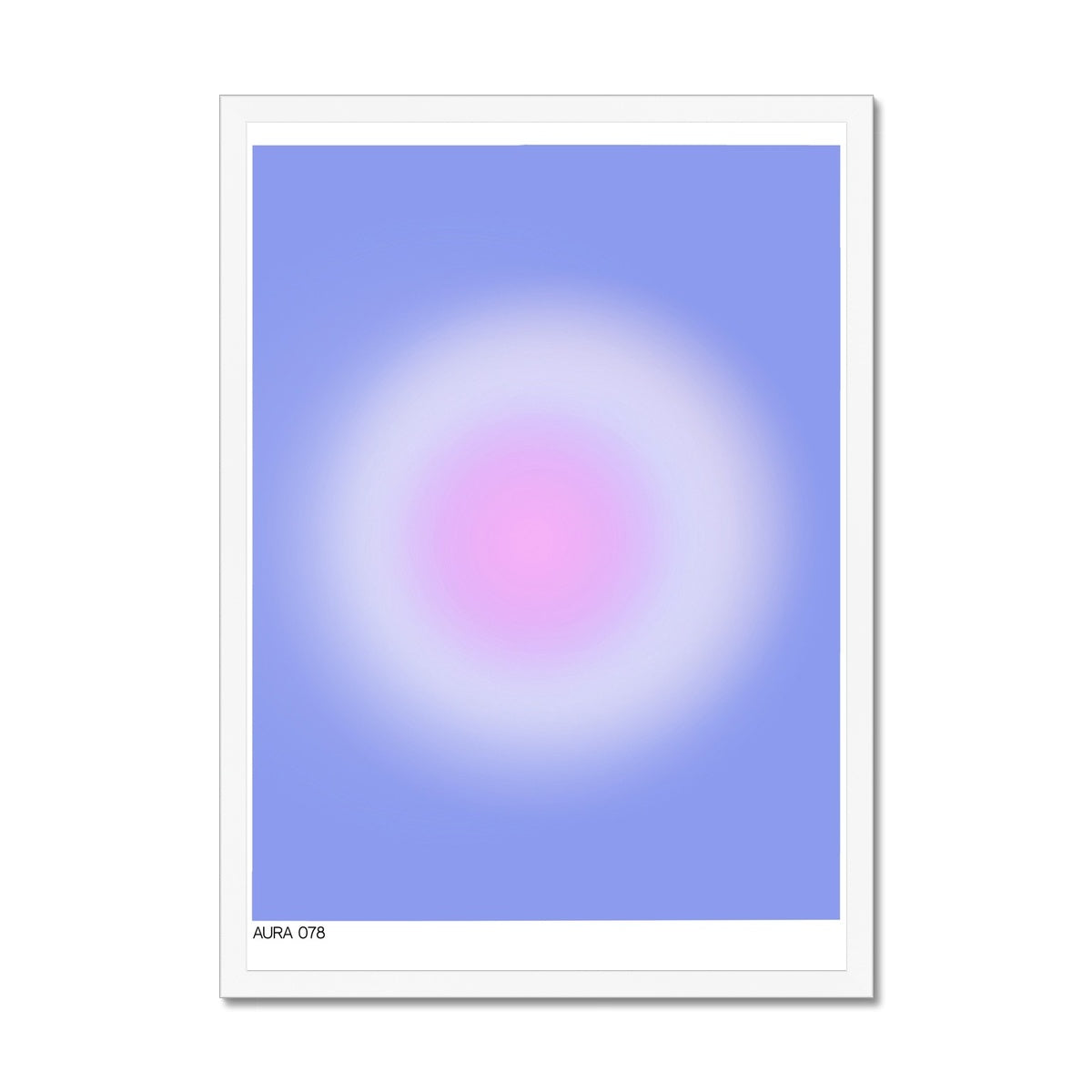 © les muses / One of a hundred dreamy pastel auras in a collection of aesthetic gradient wall art prints. The aura collection features an endless array of colorful and vibrant abstract gradients perfect for those looking for a wide selection of original prints and posters.