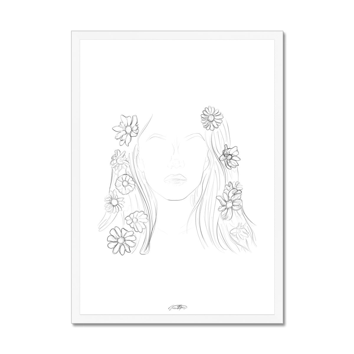 © les muses / Our line art collection of art prints features original line art drawings, delicately drawn,
of female figures and fashion photography. Simple feminine line art posters perfect for those
looking for visually stunning original artwork with beautiful intricate detail.