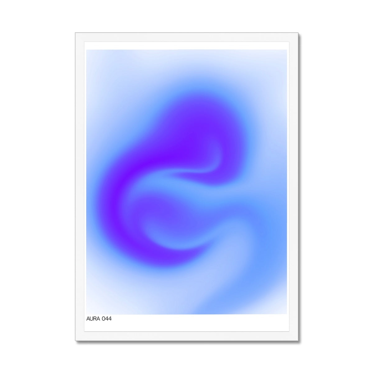 © les muses / One of a hundred dreamy pastel auras in a collection of aesthetic gradient wall art prints. The aura collection features an endless array of colorful and vibrant abstract gradients perfect for those looking for a wide selection of original prints and posters.