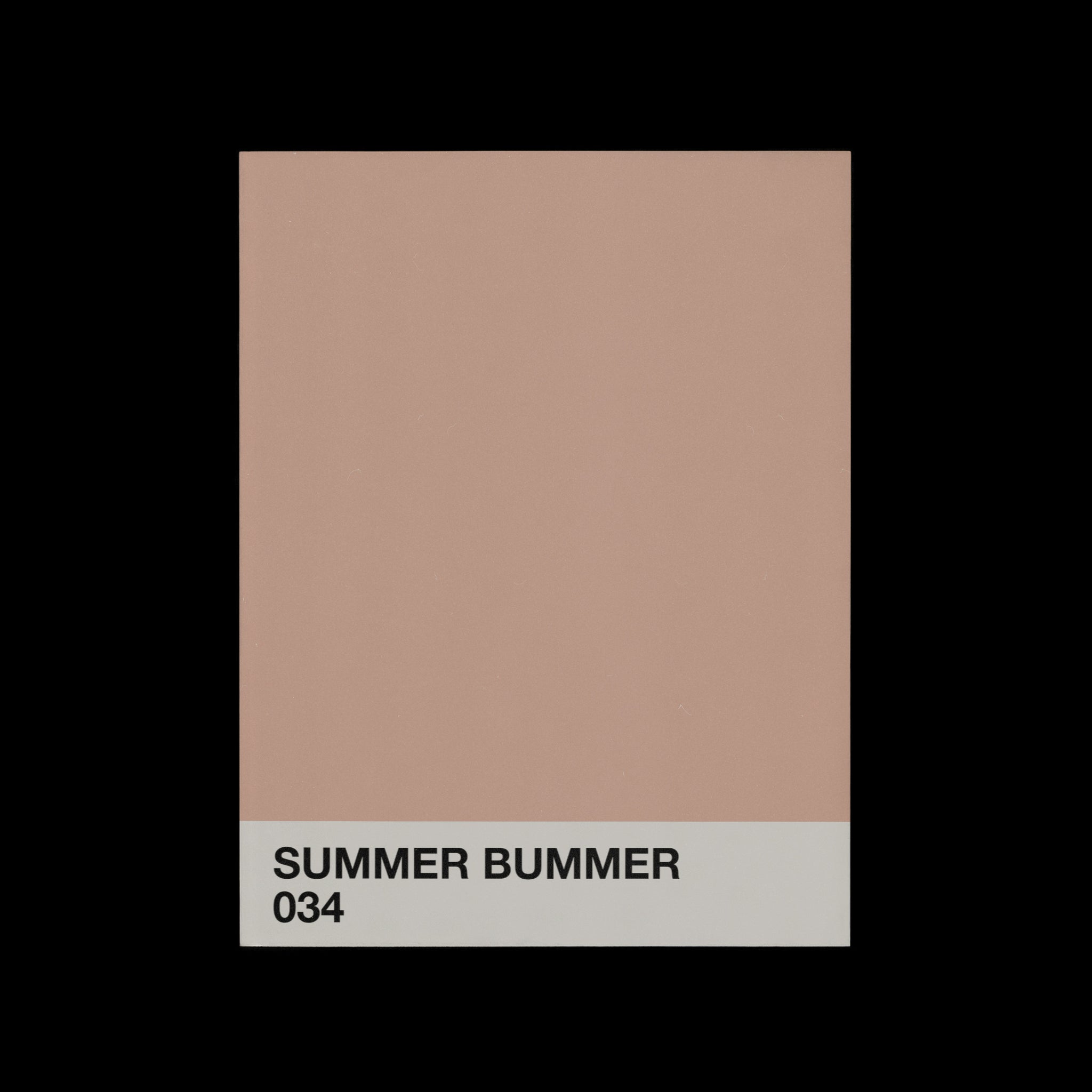 summer bummer – Les Muses
